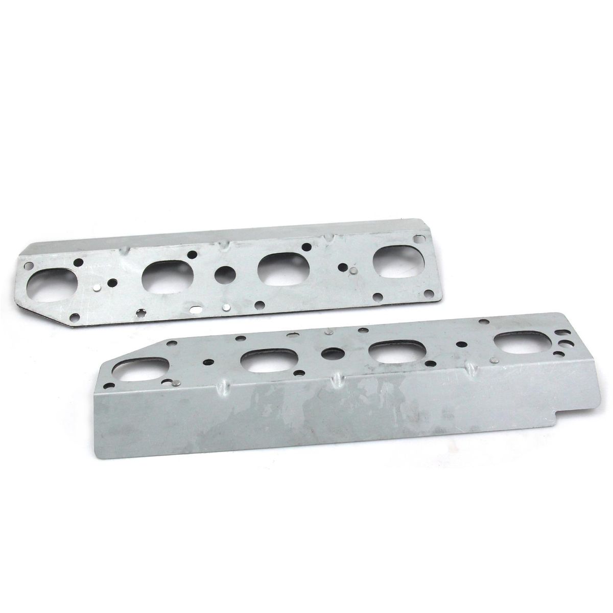 Exhaust Manifold Gasket Sets and Bolts Nuts Replacement for Dodge 2009-2020 5.7L V8 Engines
