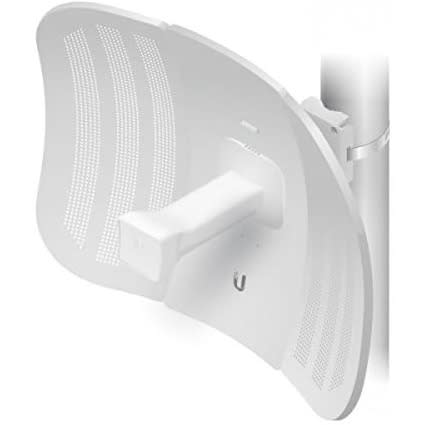 Lbe-m5-23 5ghz Litebeam M5 23dbi Outdoor Airmax Cpe Up To 10+ Km