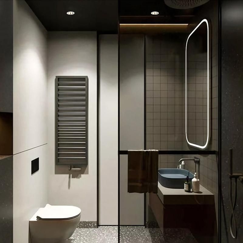 LED Recessed Downlight 12W Waterproof Light for Kitchen