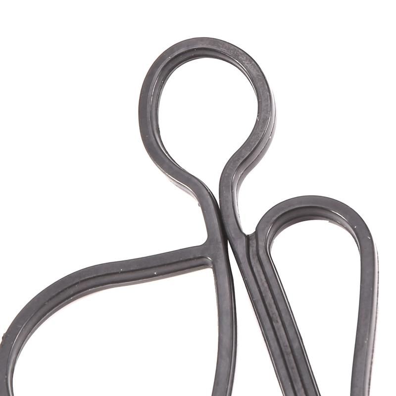 O'ring Gasket Set of Oil Cooler LR040738 for Discovery 4 Spo