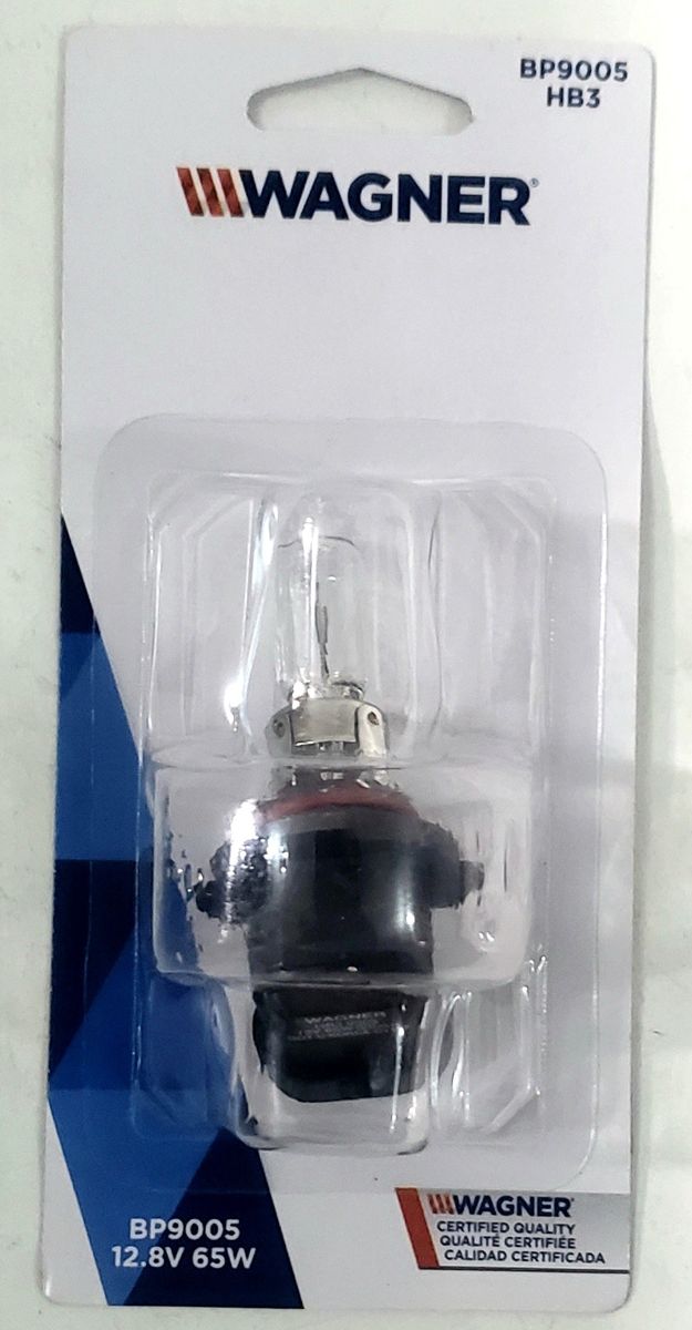 BP9005 HB3 HEADLIGHT BULB - HIGH BEAM