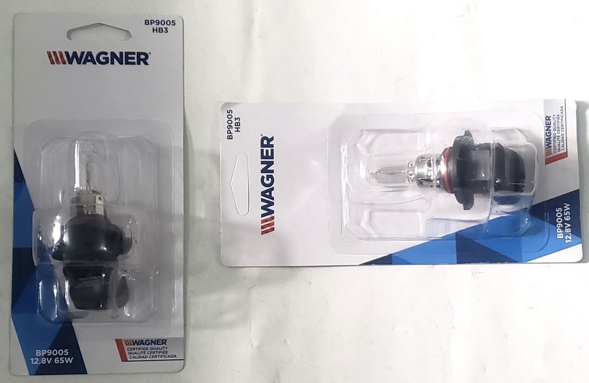 BP9005 HB3 HEADLIGHT BULB - HIGH BEAM