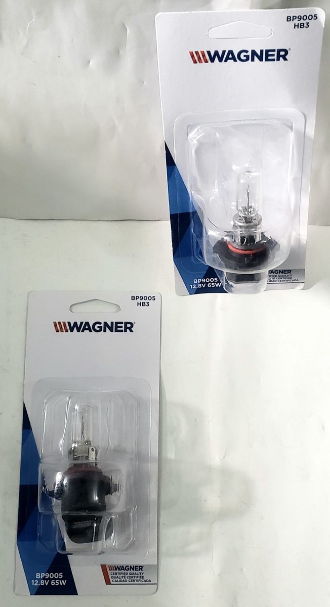 BP9005 HB3 HEADLIGHT BULB - HIGH BEAM