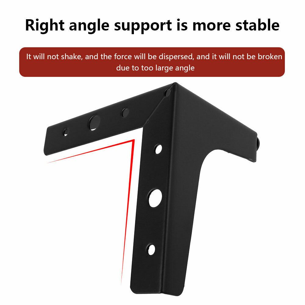 1PC Carbon Steel 4Inch 10cm DIY Furniture Sofa Legs Modern Metal Diamond Triangle Furniture Cabinets Bed Chair Table Feet-Golden 1pcs