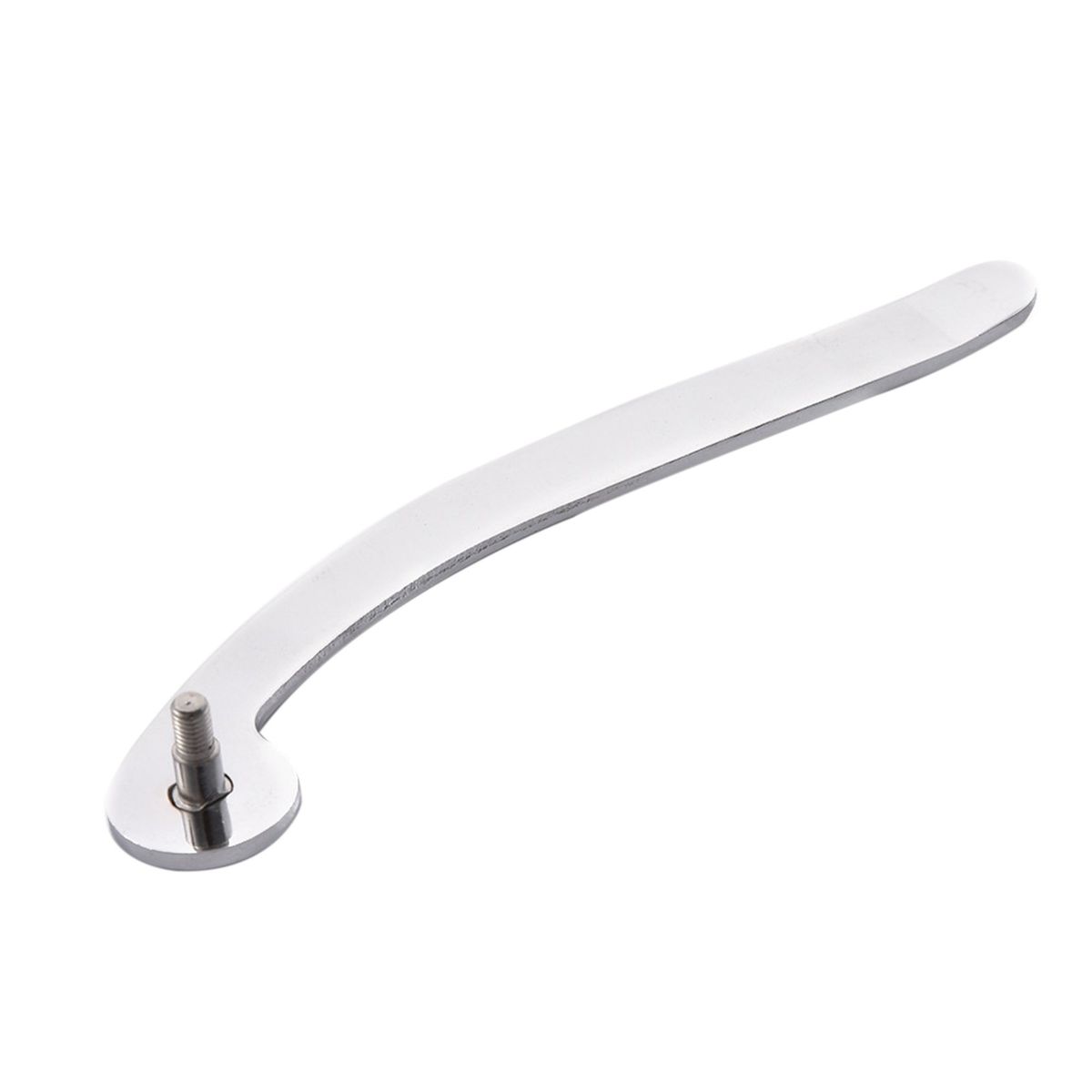 Tremolo V-ibrato B-ridge Tailpiece Parts Crank Handle Screw