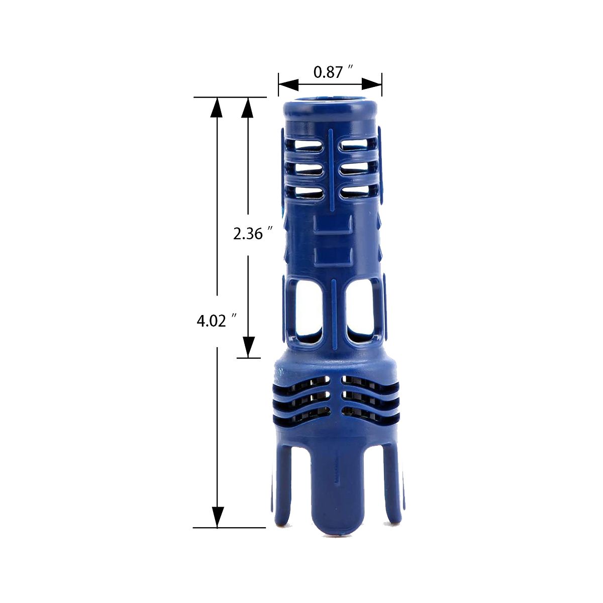 TSP10P Tail Sweep+8Pcs 9-100-3105 Sweep Hose Scrubber for