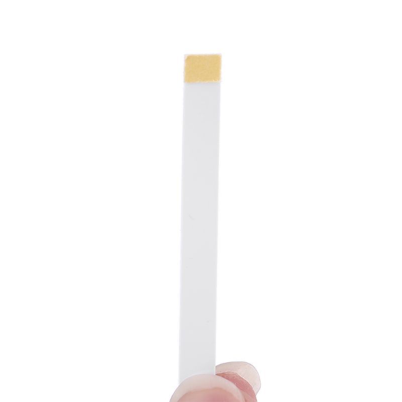 20Pcs Test Urine Protein Test Strips Kidney Urinary Tract Infection Test Paper