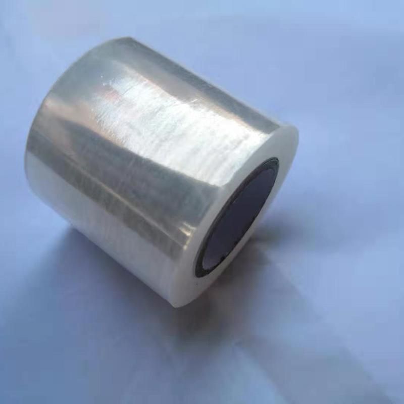 Nursery Grafting Tape Stretchable Self-Adhesive BIO-Degradable 8CMx200M