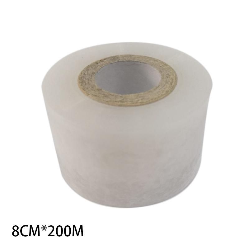 Nursery Grafting Tape Stretchable Self-Adhesive BIO-Degradable 8CMx200M