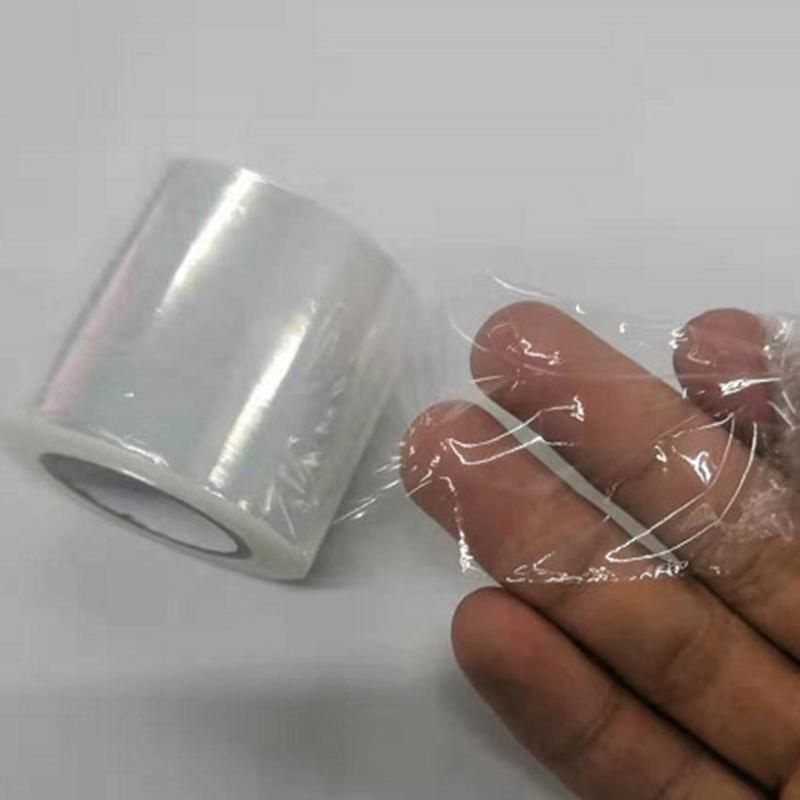 Nursery Grafting Tape Stretchable Self-Adhesive BIO-Degradable 8CMx200M
