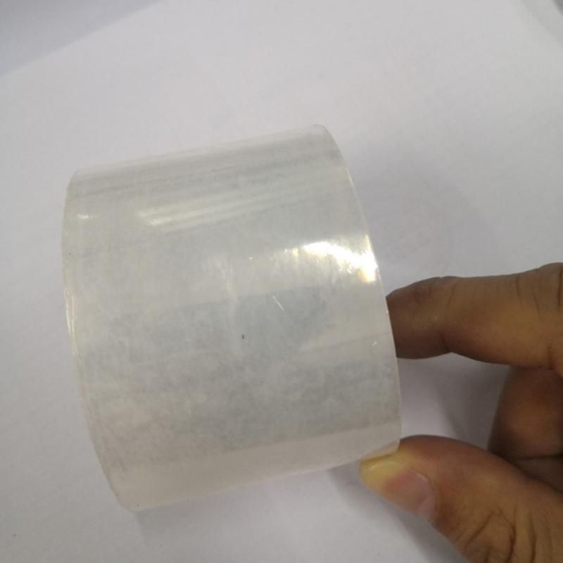 Nursery Grafting Tape Stretchable Self-Adhesive BIO-Degradable 8CMx200M