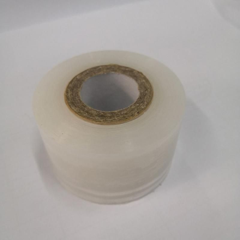 Nursery Grafting Tape Stretchable Self-Adhesive BIO-Degradable 8CMx200M
