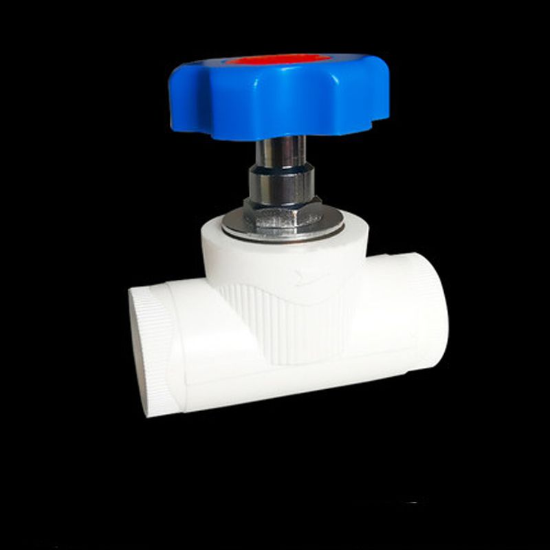 1/2" 3/4" 1" 1.2" 1.5" Thickened Ppr Pipe Valve Lift Type S