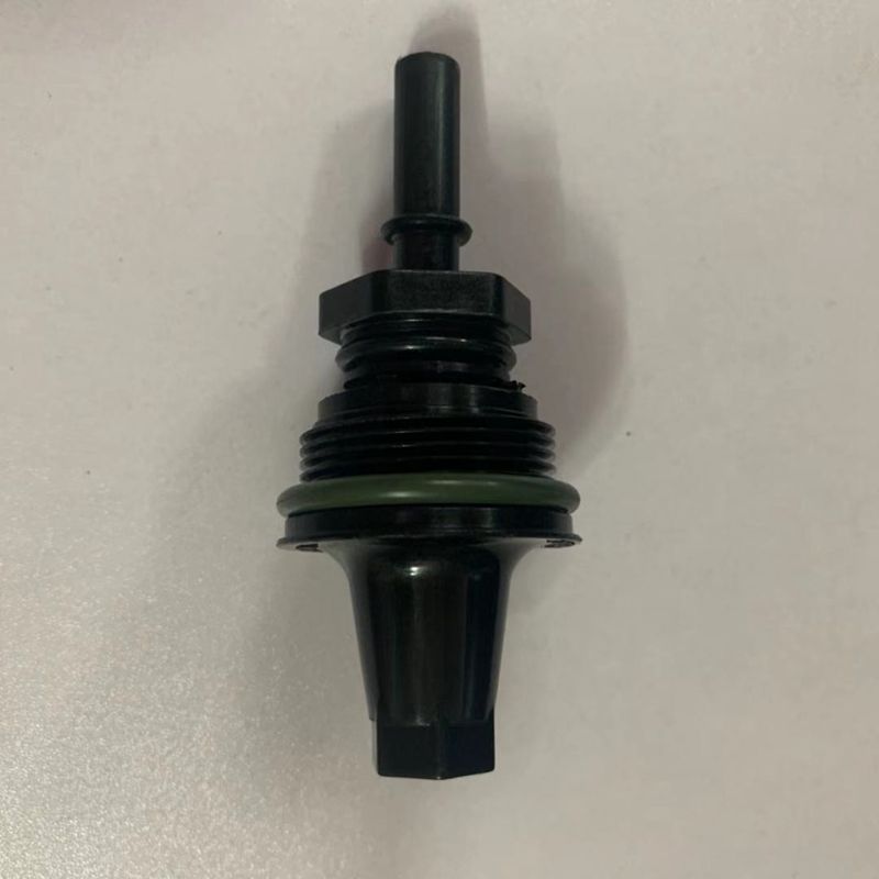 Waste Valve Valve Chamber Cover Waste Valve 11127565284 For