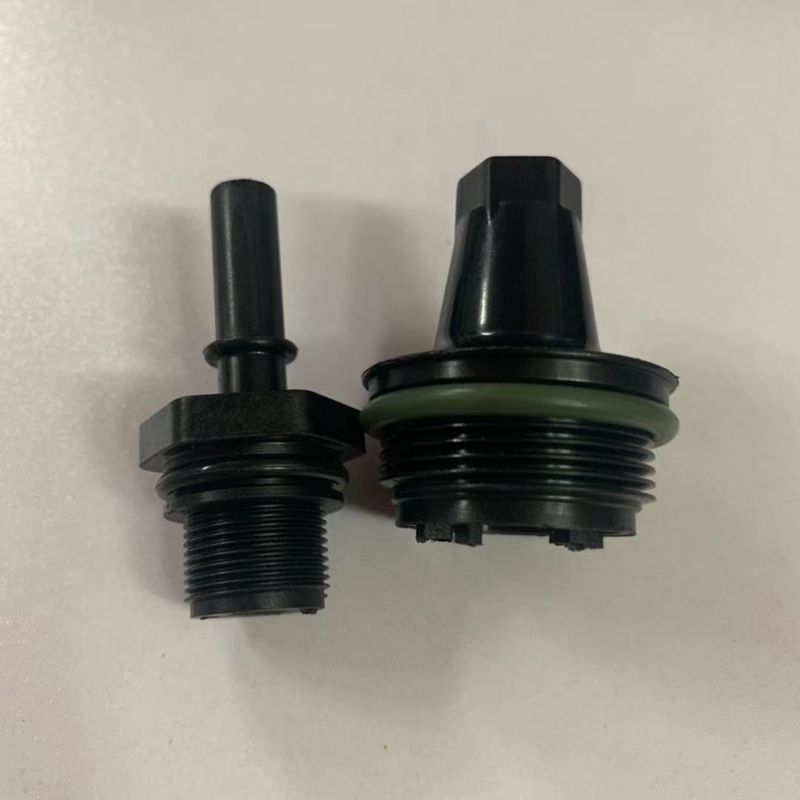 Waste Valve Valve Chamber Cover Waste Valve 11127565284 For