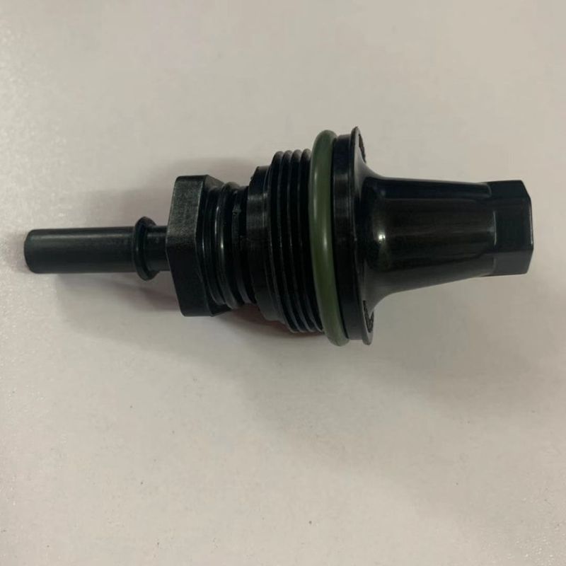 Waste Valve Valve Chamber Cover Waste Valve 11127565284 For