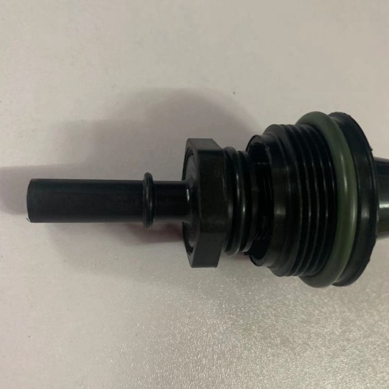 Waste Valve Valve Chamber Cover Waste Valve 11127565284 For