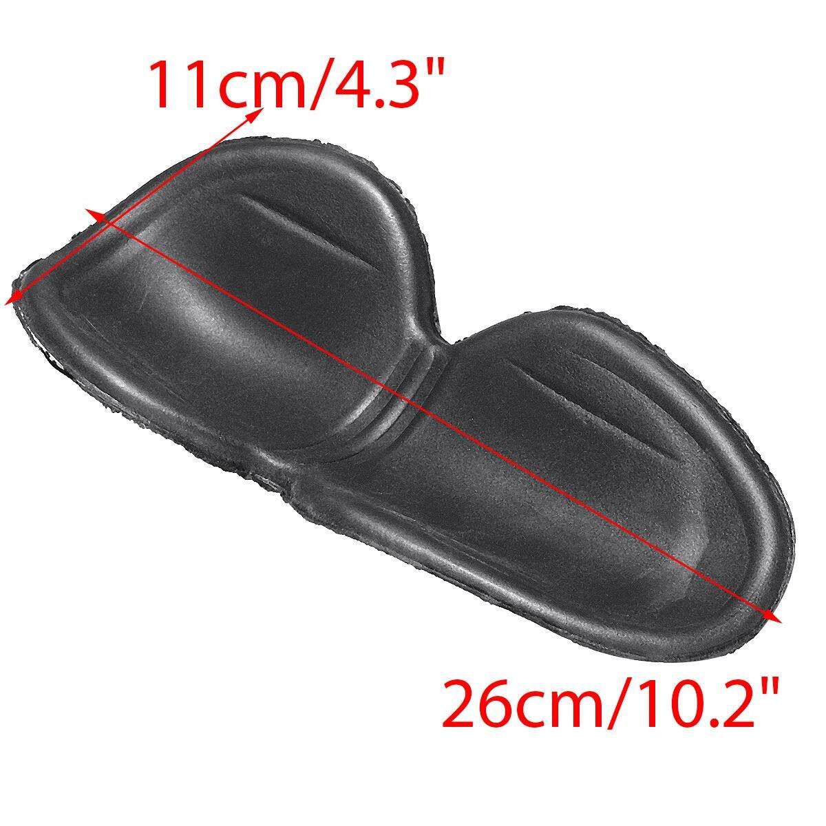 Motorcycle Jacket Armour Insert Shoulder Elbow Knee Back Impact Protection