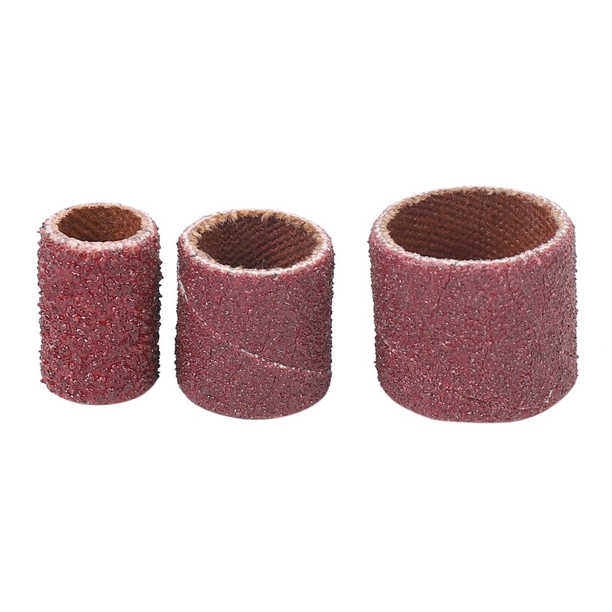 531 Pcs Grinding Drum Set, Grinding Machine Sockets Drum