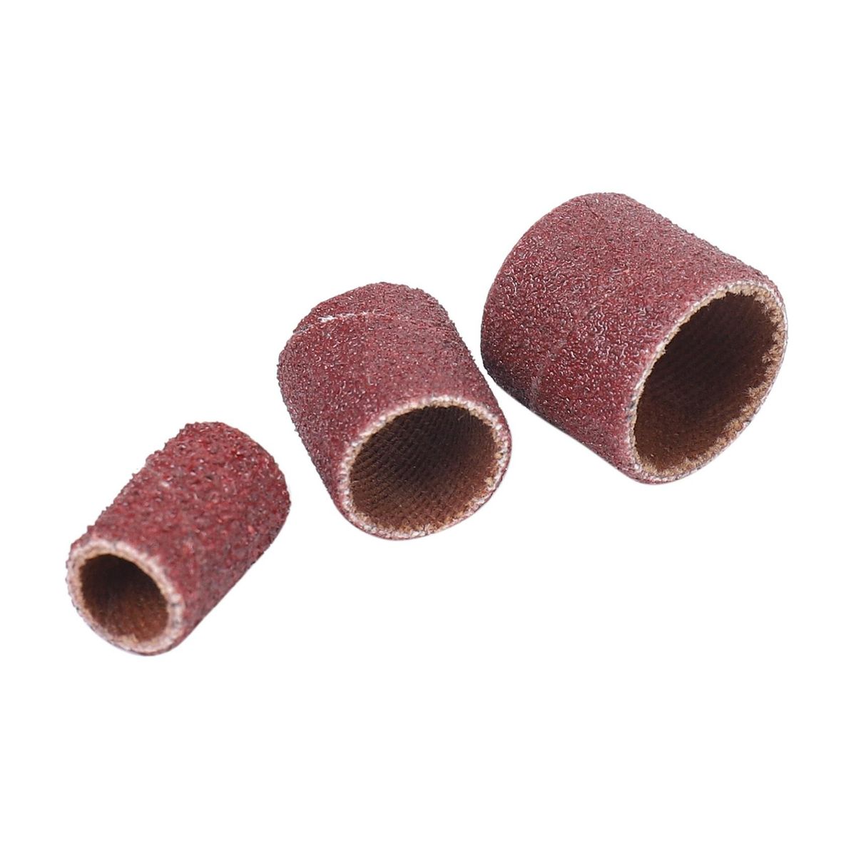 531 Pcs Grinding Drum Set, Grinding Machine Sockets Drum