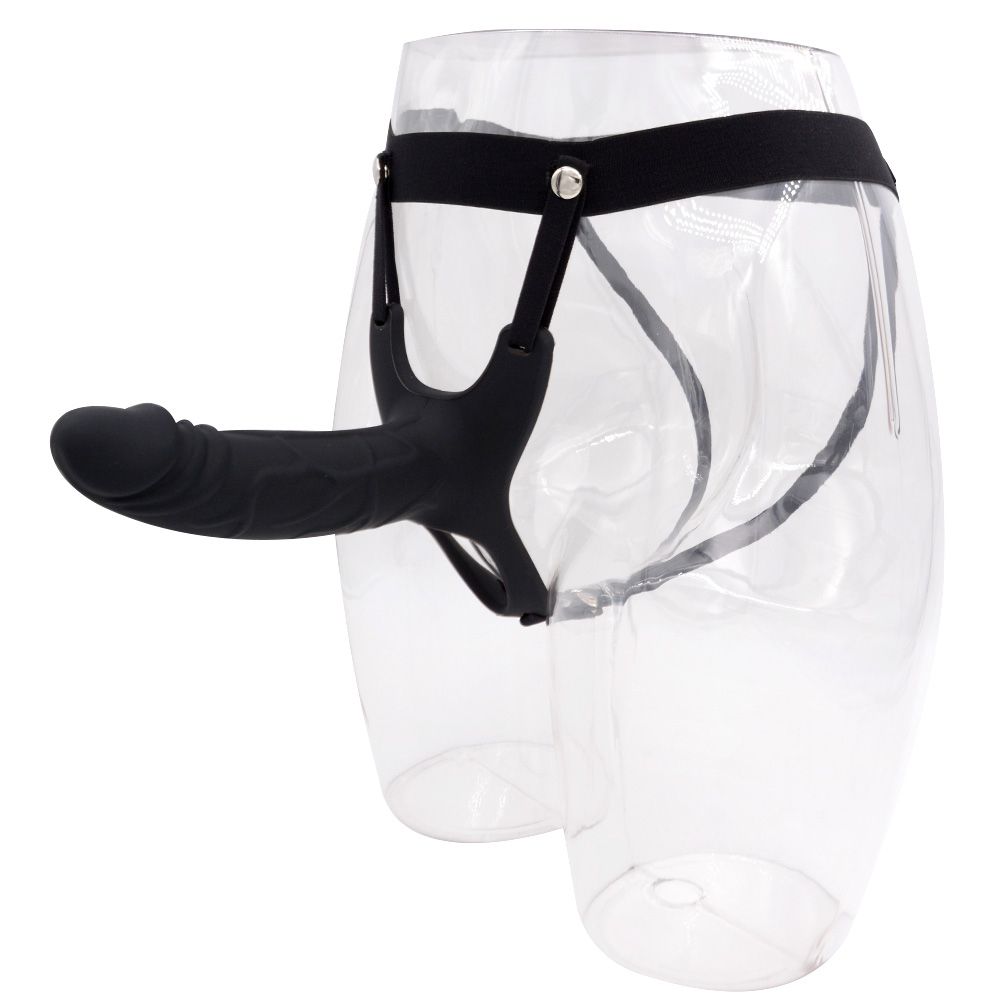 Strap On Penis Sleeves Large Penis Extender Ring For Men