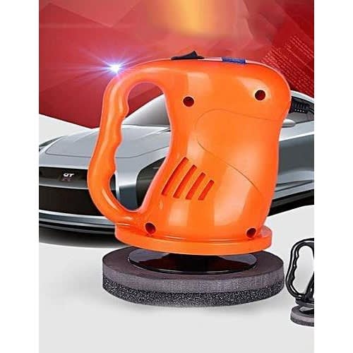 Automation Cleaning 12v 40w Car Electric Waxer Polisher Machine Kit