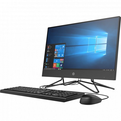 200 G4 All-in-one 22" Fhd - Core I5-10210u - 8GB RAM - 1TB HDD - Wins 10
