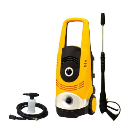 Car Washing Machine With Gun And Hose Panda
