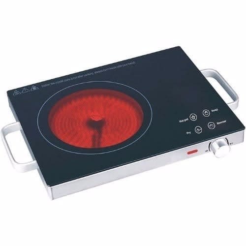 Hotplate Infrared Intelligent Electric Stove