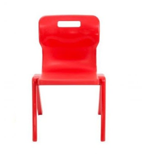 Kids Plastic Chair