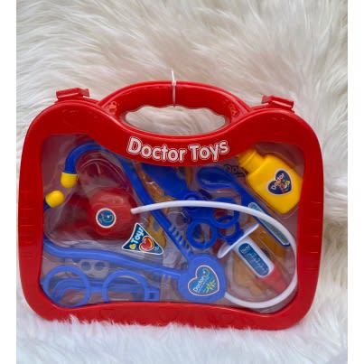 Doctor Toys