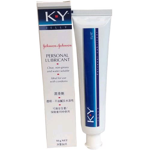 K-y Jelly  -50g