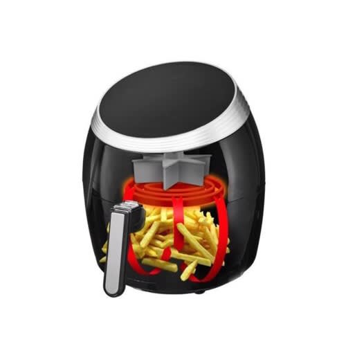 Ambiano Compact 5l Digital Air Fryer - 1700w