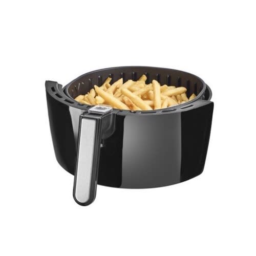 Ambiano Compact 5l Digital Air Fryer - 1700w