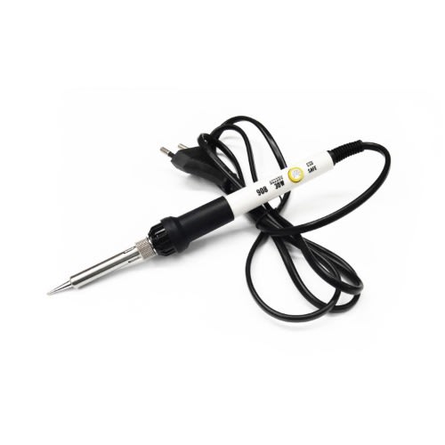 Soldering Iron Tip Temperature Recovery -30 Watts