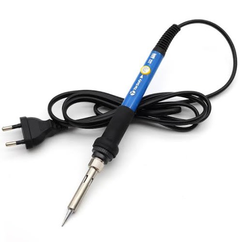 Adjustable Temperature Electric Soldering Iron 220v 60W