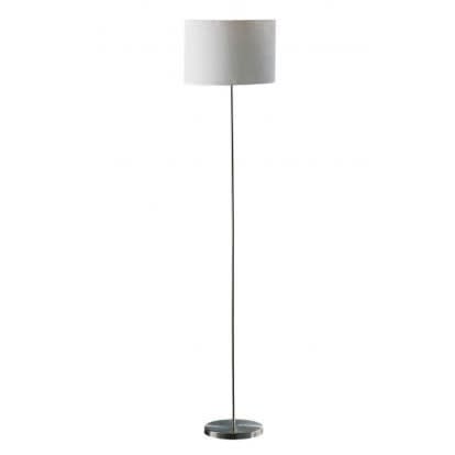 Standalone Shade Floor Lamp