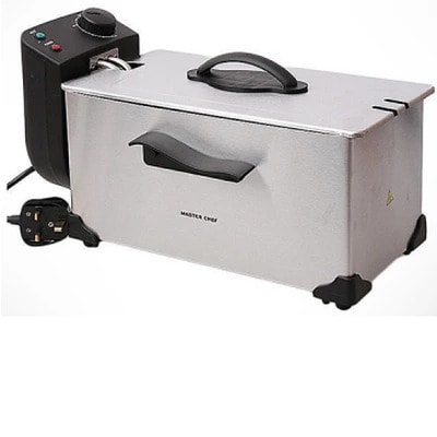 Deep Fryer