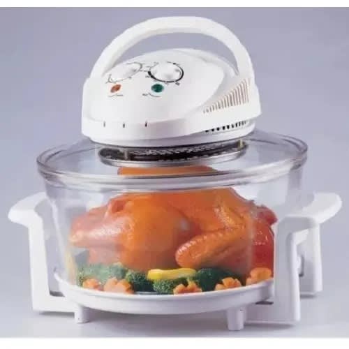 18l Electric Deep Fryer