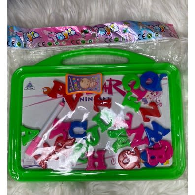Kids Learning Set/writing Board
