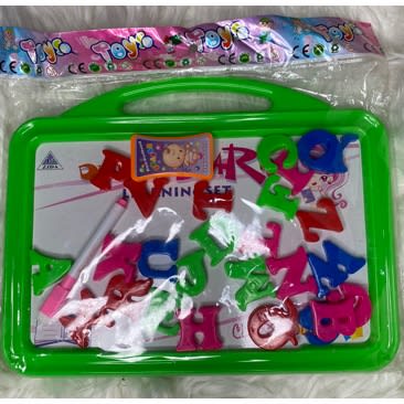 Kids Learning Set/writing Board