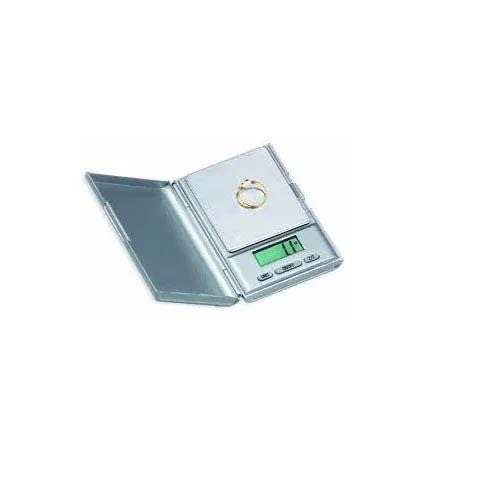 Digital Pocket Weighing Scale-500gx0.1g