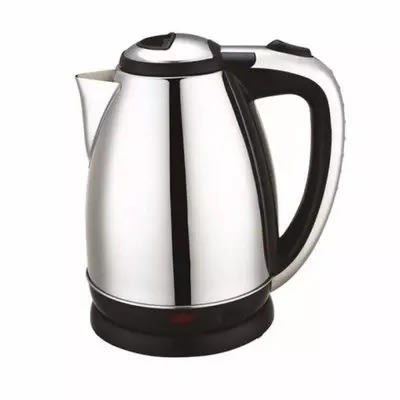Stainless Cordless Electric Kettle/jug - 2.2l