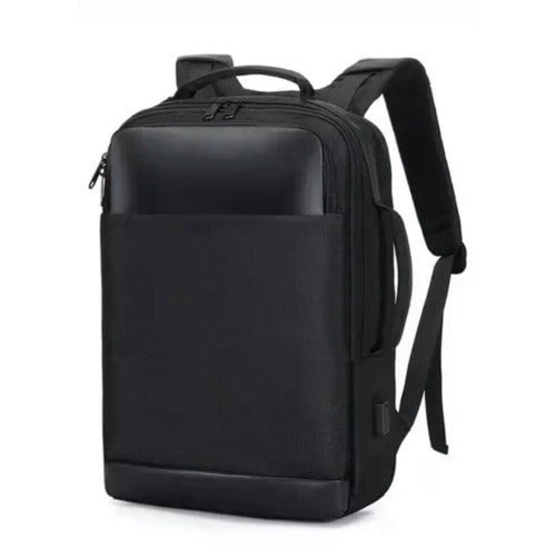 Waterproof Anti Theft Laptop Backpack - 15.6 Inches