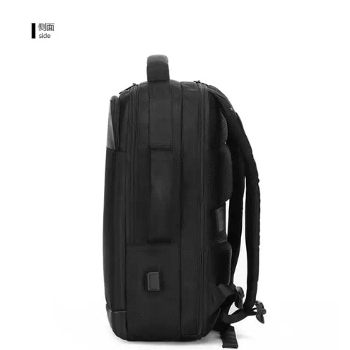 Waterproof Anti Theft Laptop Backpack - 15.6 Inches