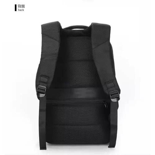 Waterproof Anti Theft Laptop Backpack - 15.6 Inches