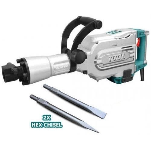 Electric Jack Hammer & Demolition Breaker.