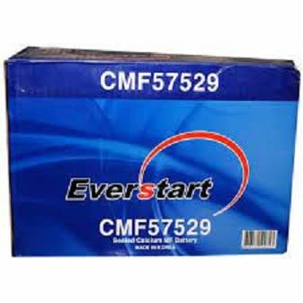 Everstat Car Battery - Korea Original - 12V/65Ah