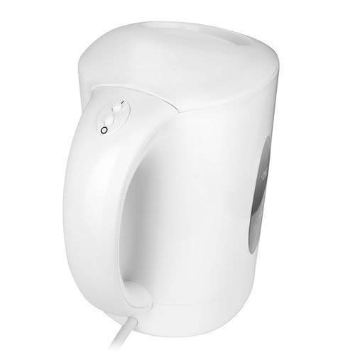 Travel Light Electric Kettle - 23630 - White - 0.85L