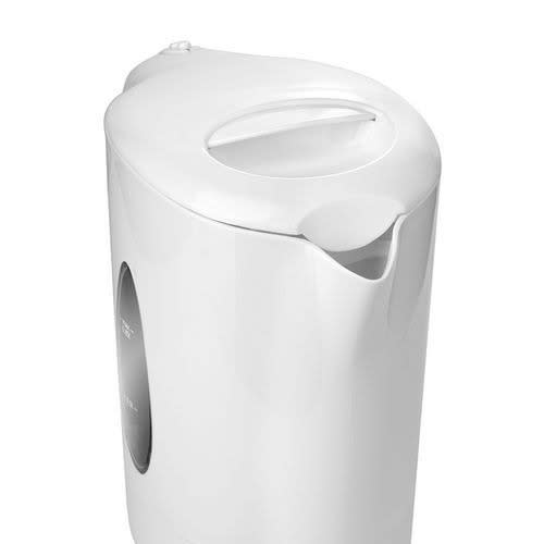 Travel Light Electric Kettle - 23630 - White - 0.85L